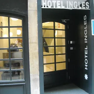 Inglés Spagna