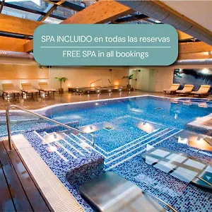 Hotel&spa Olimpica Spagna