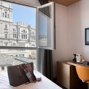 Petit Palace Plaza Spagna