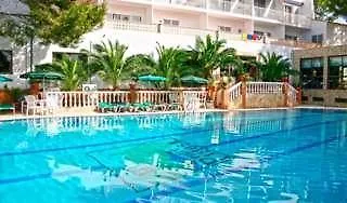 Hotel & Spa Entre Pinos-Adults Only Es Calo  3*, Es Calo (Formentera)