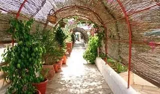 Hotel & Spa Entre Pinos-Adults Only Es Calo