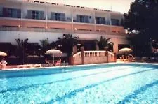 Hotel & Spa Entre Pinos-Adults Only Es Calo
